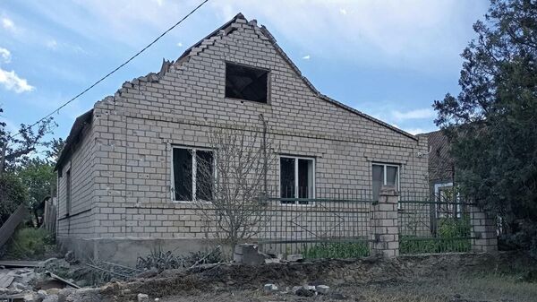 Rusya: Ukrayna Saldırılarında Nisan'da 59 Sivil Hayatını Kaybetti