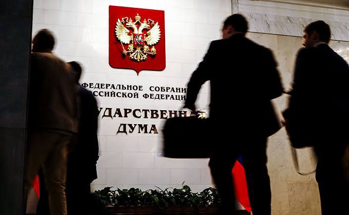 Rusya, Ülkeden Ayrılıp Hakkında Ceza Davası Olanların Mallarına El Koyacak