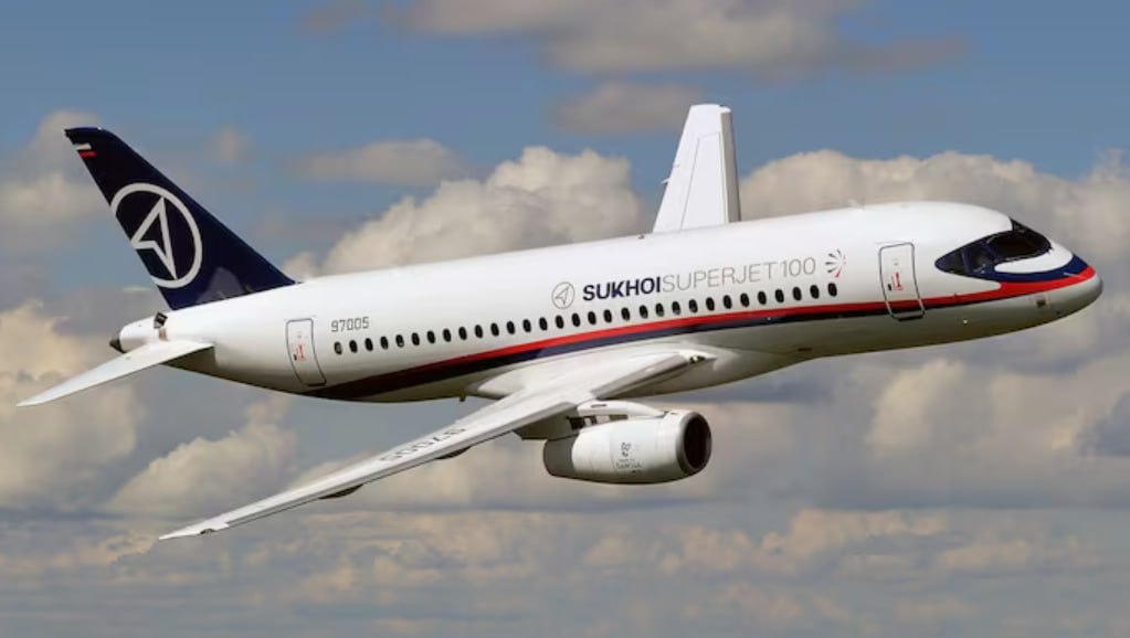 Rusya ve Hindistan, Sivil Yolcu Uçağı Üretimi İçin Anlaştı