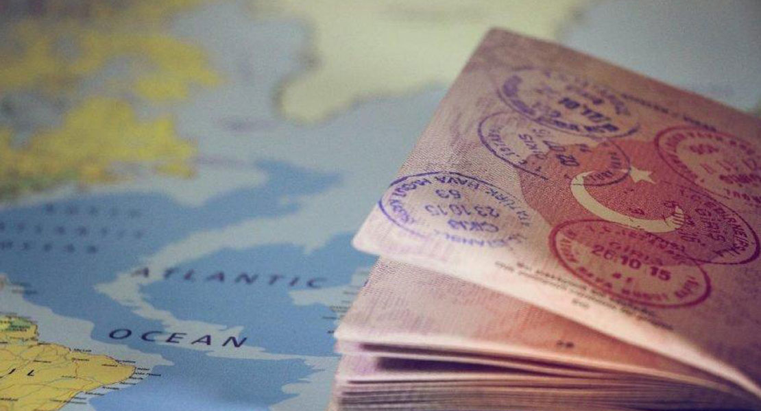 Rusya, Türkiye vatadaşlarına vize vermeye başladı