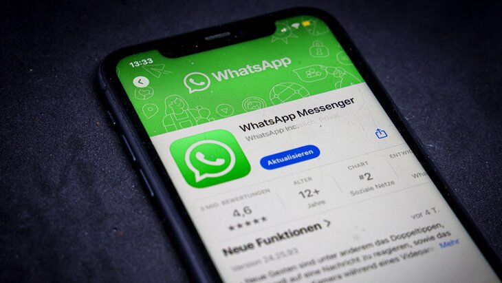 Rusya, WhatsApp'ı Tamamen Kullanıma Kapatmaya Hazırlanıyor