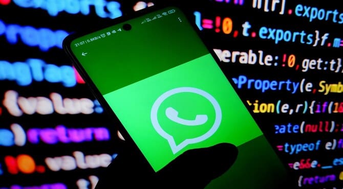 Rusya, WhatsApp'ı Yasaklamaya Hazırlanıyor