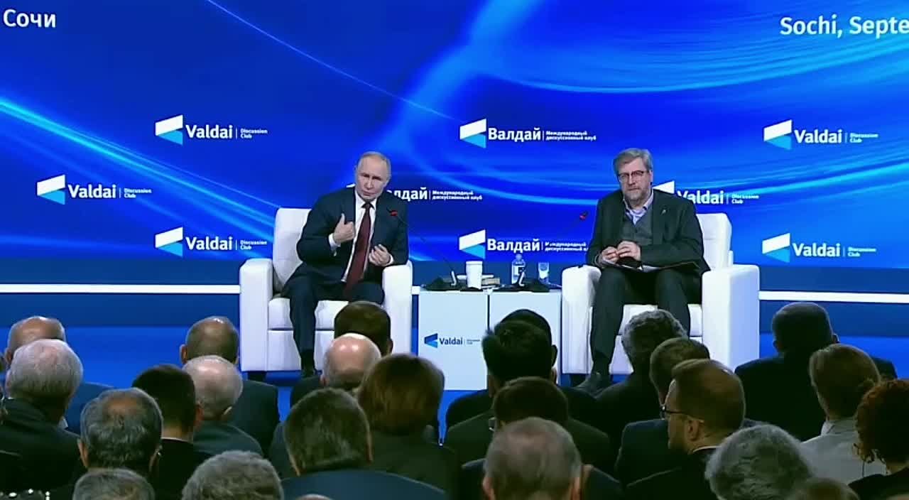 Rusya Yeni Hipersonik Silah Sistemleri Geliştiriyor