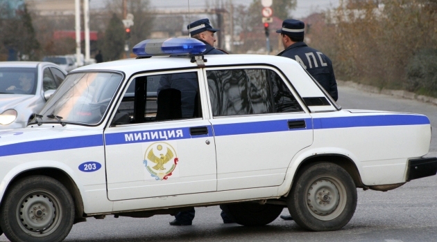 Rusya’da polise silahlı saldırı: 3 ölü, 2 yaralı