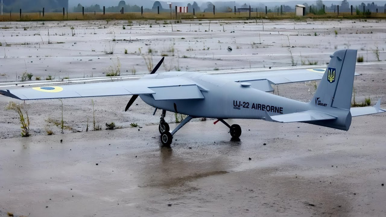 Rusya'da 10 Ayda 392 Sivil Ukrayna Drone Saldırılarında Hayatını Kaybetti