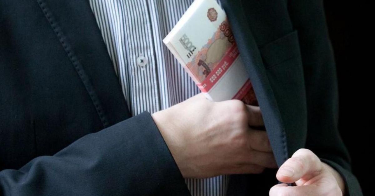 Rusya'da 2025'te Rüşvetin Yol Açtığı Maliyet Kaybı: 16 Milyar Ruble