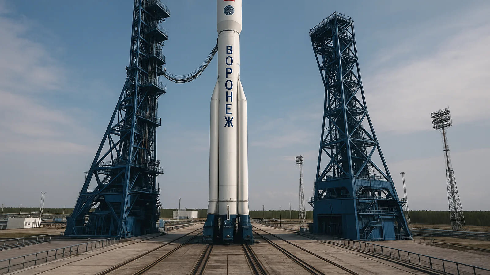 Rusya'da Bir İlk: Özel Sermayeli Uzay Roketi Projesi Onaylandı