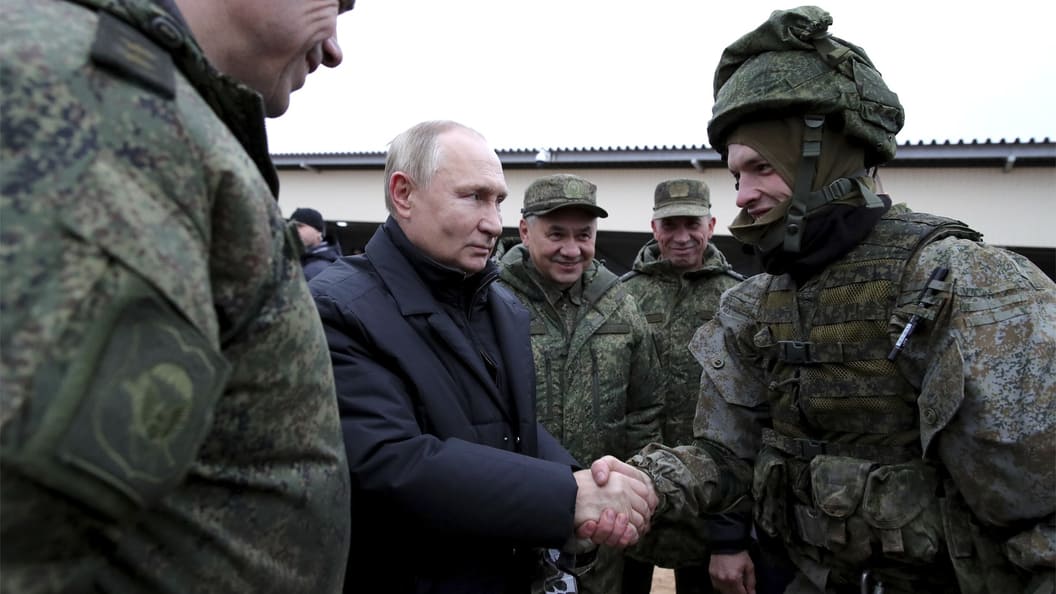 Rusya’da çifte vatandaşlık sahiplerine zorunlu askerlik kararnamesi