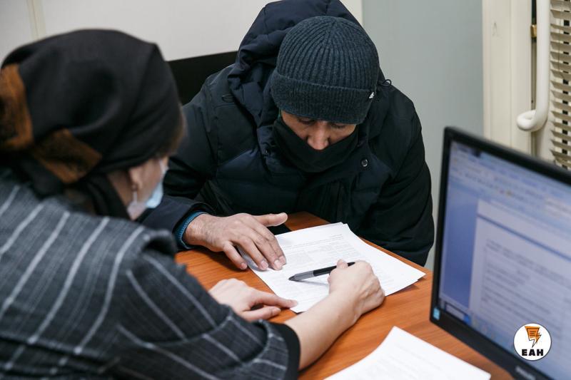 Rusya'da Düşük Gelirli Göçmenler, Oturum ve Çalışma İznini Kaybedecek