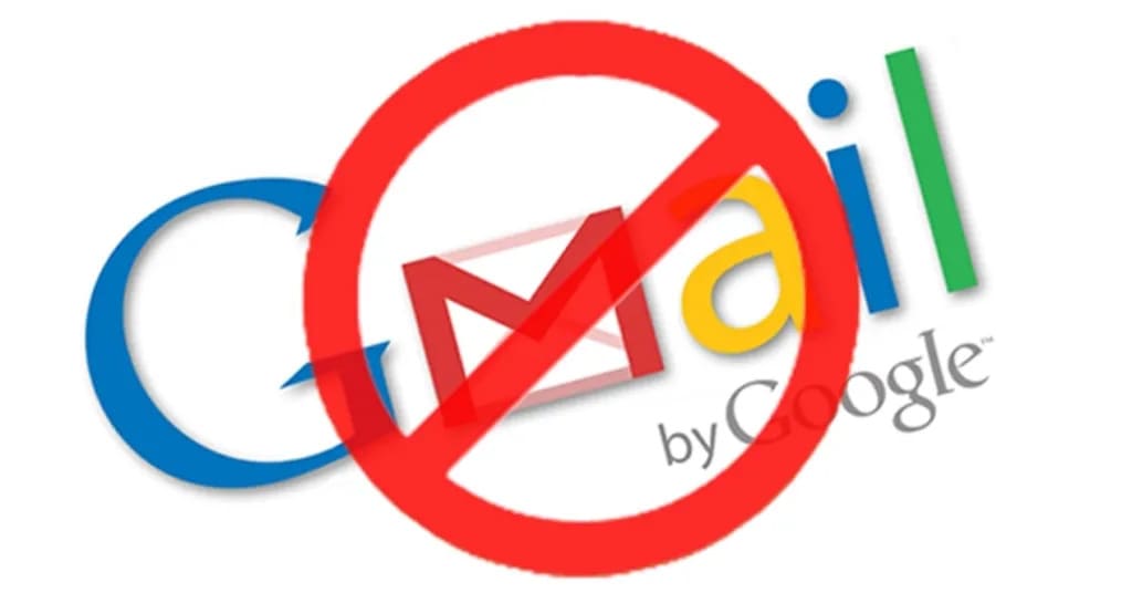 "Rusya'da Gmail Kullanmak Yasaklandı mı?" İşte Bilmesi Gerekenler