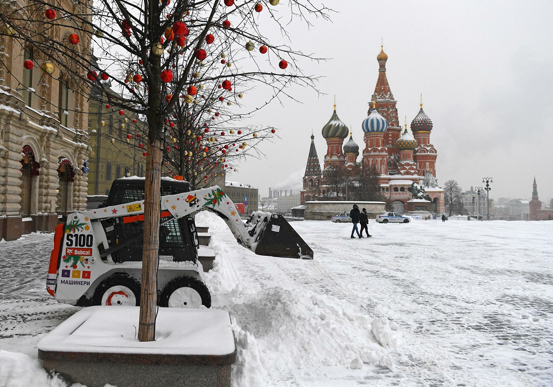Rusya’da Hava Bu Hafta Nasıl Olacak?