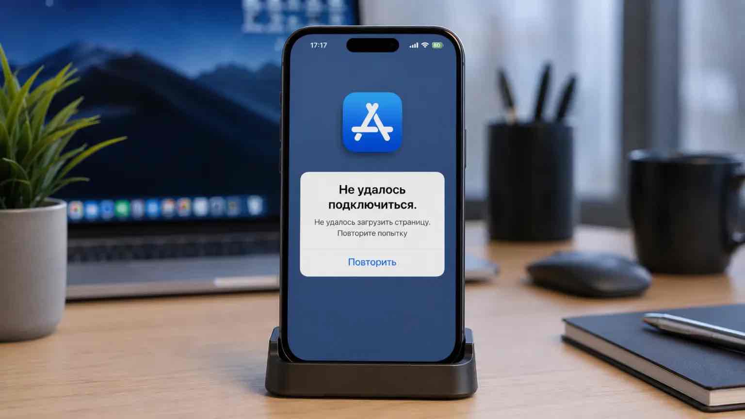 Rusya’da Apple Kullanıcıları Endişeli: iPhone Çalışmaya Devam Edecek Mi?