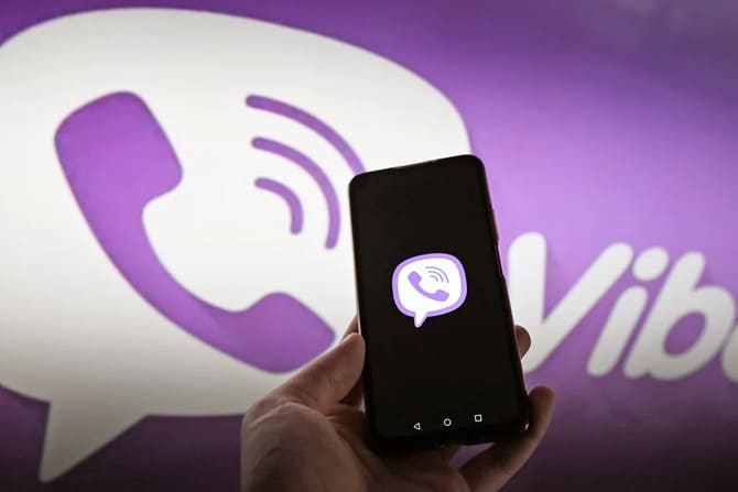 Rusya’da Mesajlaşma Uygulaması Viber Engellendi