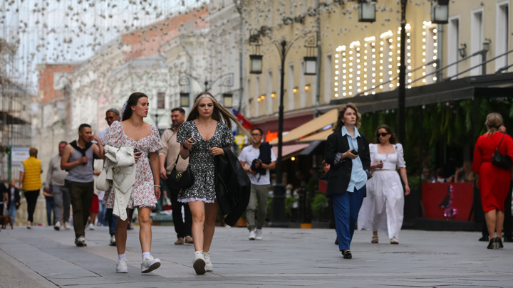 Rusya'da Nisan'da Vatandaşları Etkileyen 10 Önemli Değişiklik