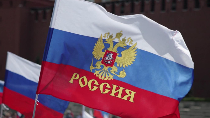 Rusya'da Nüfusun %99,4'ü Rusça Konuşuyor