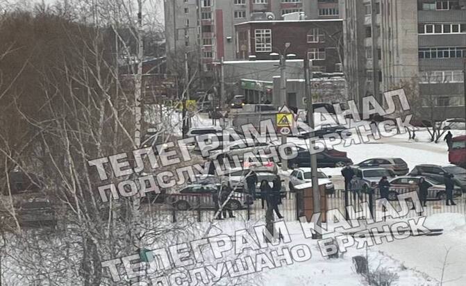 Rusya’da okulda silahlı saldırı: Ölü ve yaralılar var