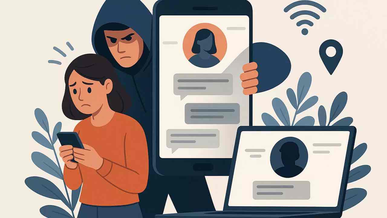 Rusya’da 'Stalking' Mağdurlarına Mahkemeden Koruma Yolu Açılıyor