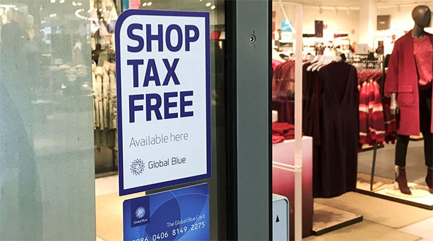 Rusya'da tax free uygulaması 1 Ekim'de başlıyor