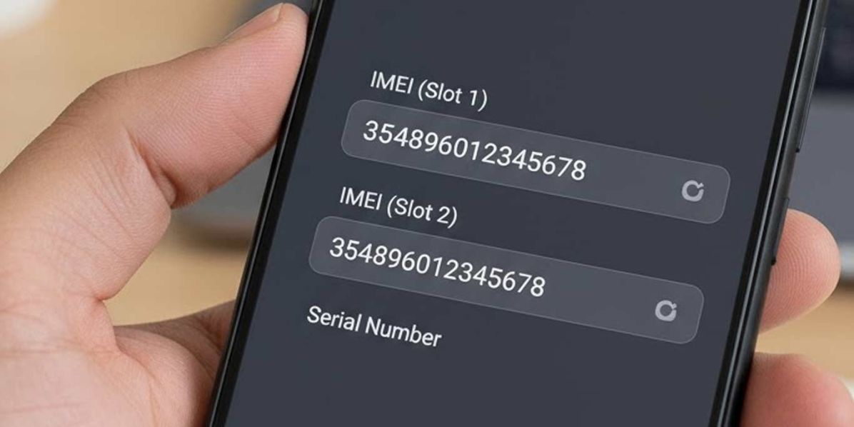 Rusya'da Telefonların IMEI Numarası İçin Veri Merkezi Oluşturuluyor