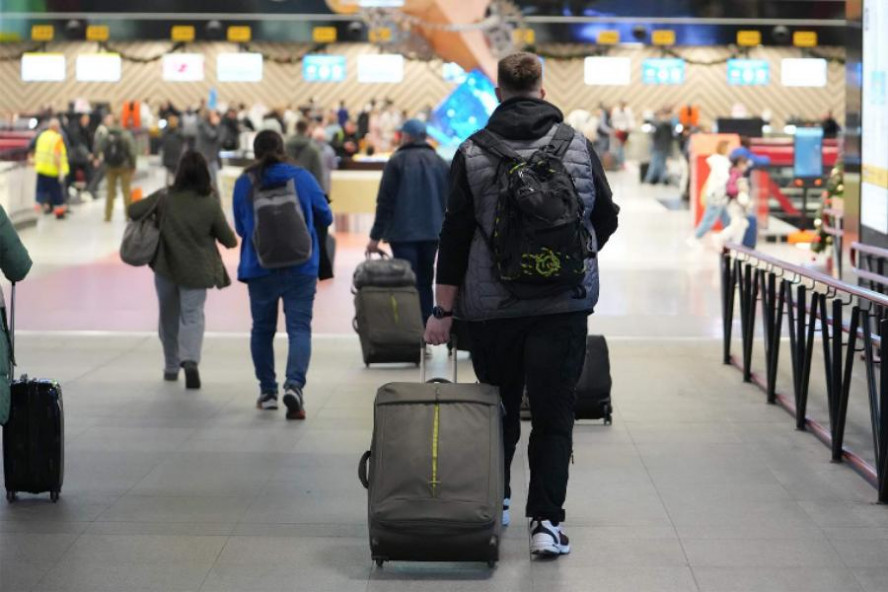 Rusya'da Uçak Bileti İade ve Gecikme Kuralları Değişiyor