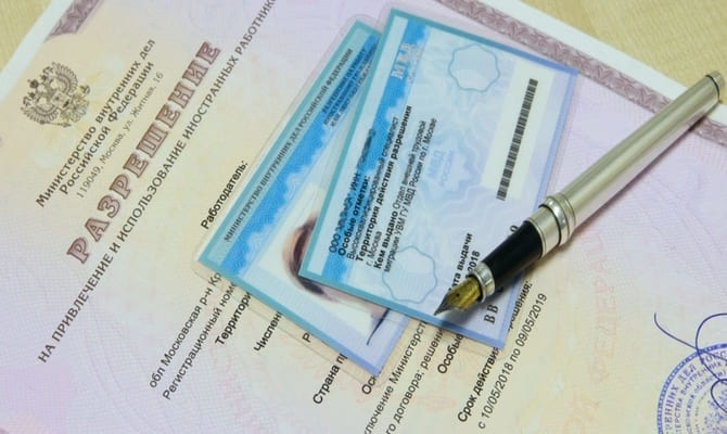 Rusya’da VKS vizesiyle yaşayan yabancılar dikkat; o kural değişti