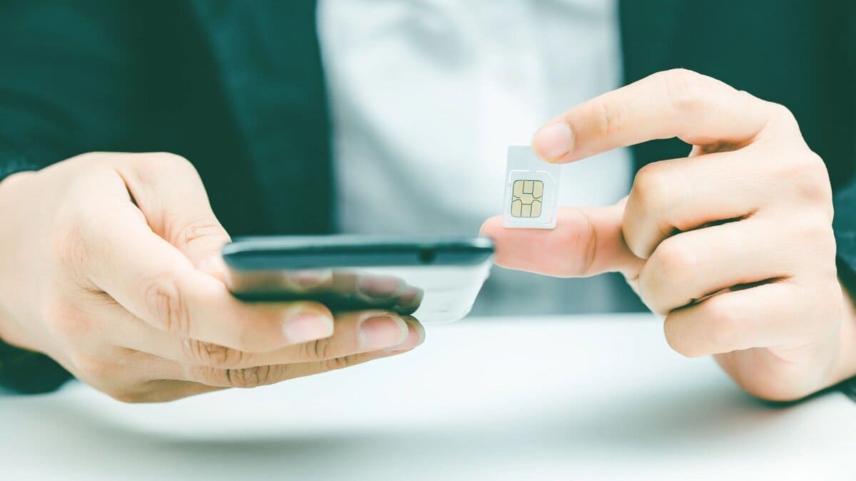 Rusya’da yabancılara SIM kart satış kuralı ihlaline dev para cezası