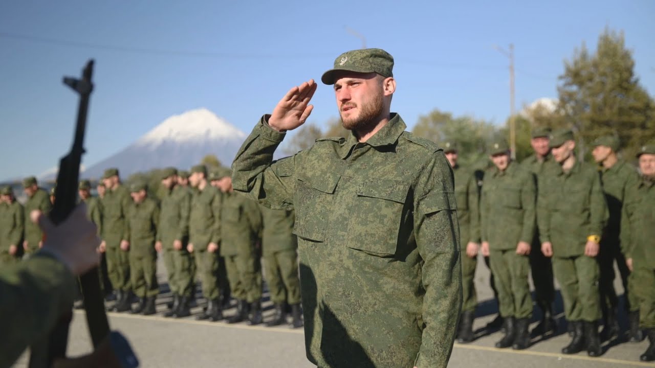 Rusya'da Yeni Seferberlik Kararı Mı Alınıyor? 'Önemli Tesislerin' Korunması İçin Görevlendirilebilecek