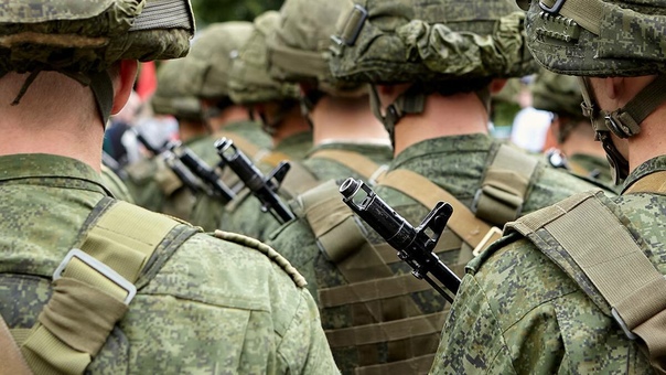 Rusya’da zorunlu askerliğin 2 yıla çıkarılması gündemde
