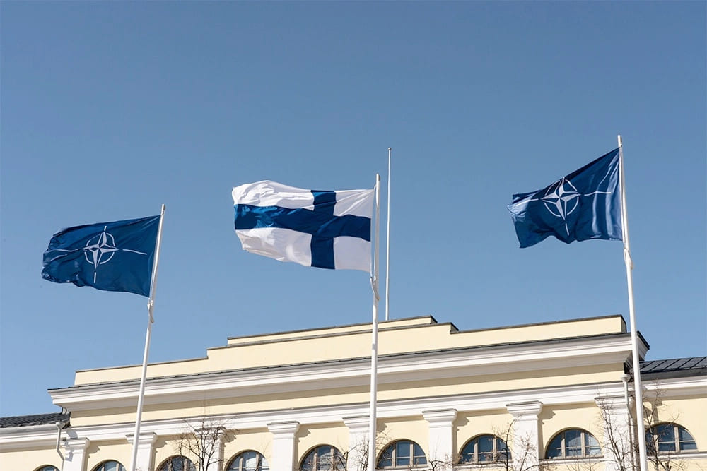 Rusya'dan Finlandiya'nın Nükleer Planına Sert Yanıt