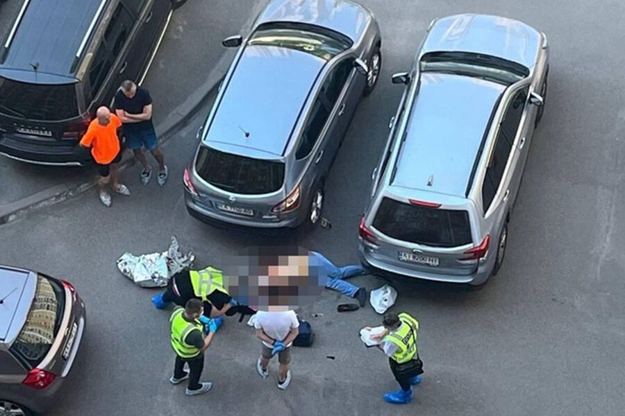 Rusya'dan İntikam Saldırısı Mı? Kiev'de Üst Düzey İstihbarat Komutanı Öldürüldü