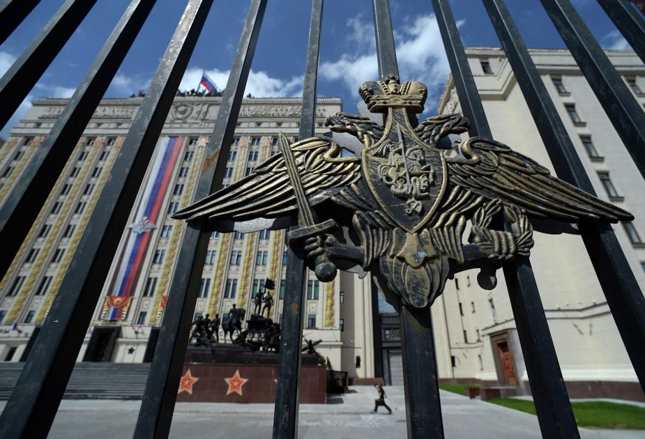 Rusya'dan Kiev'e Son Uyarı: "Diplomatlar ve Siviller Şehri Terk Etsin"