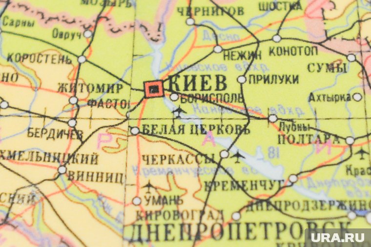 Rusya'dan Misilleme; Kiev'de Hava Saldırısı Alarmı: Patlamalar Duyuldu