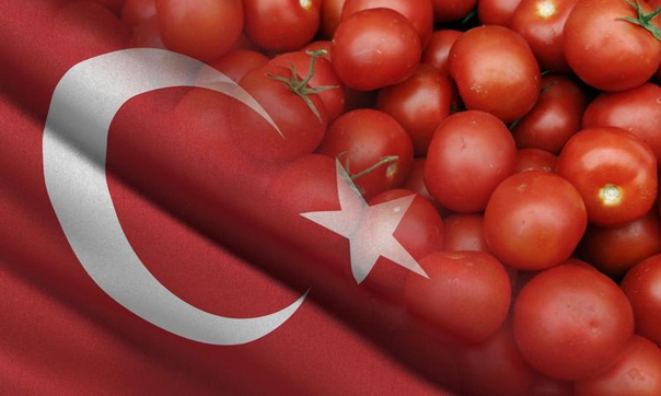 Rusya'dan Türkiye'ye Tarım Uyarısı: "Zirai İhlaller Arttı"