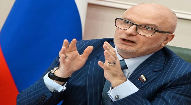 Rusya'dan Ukrayna'ya Sert Yanıt Uyarısı: "Cevap Verilecek"