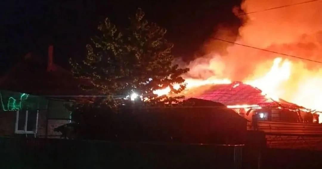 Rusya'nın Altı Bölgesinde Gece Boyunca 170 Ukrayna İHA'sı İmha Edildi