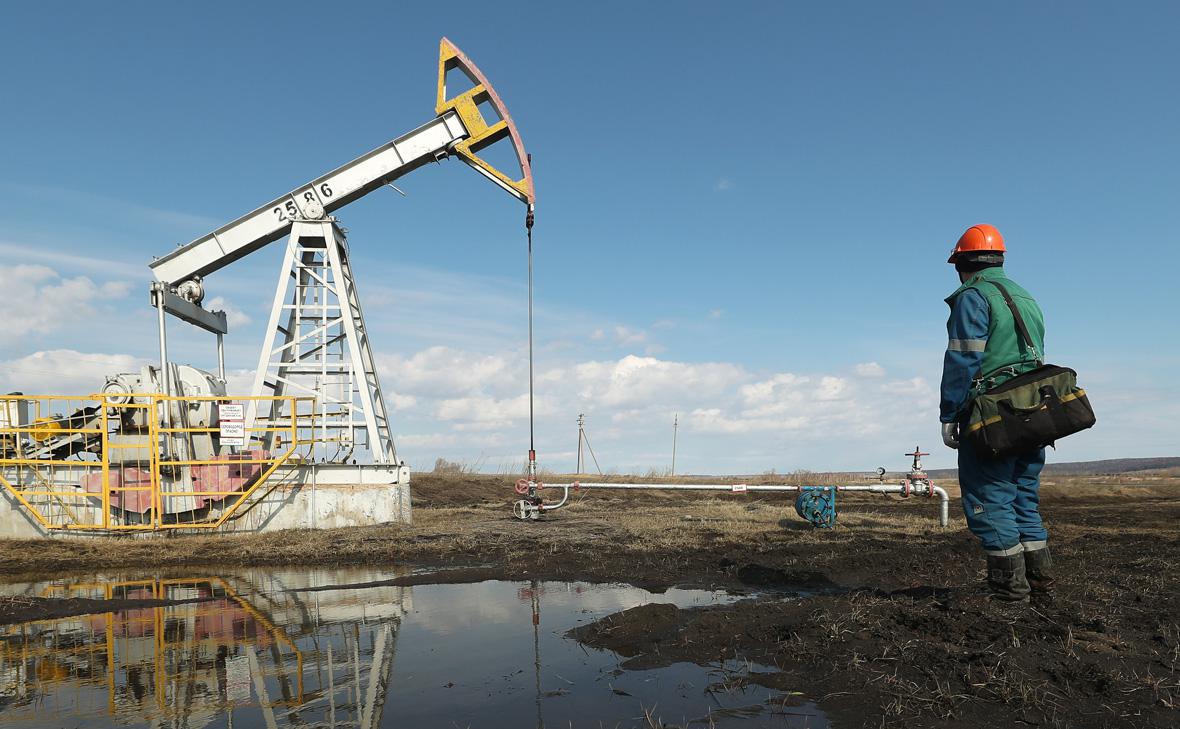 Rusya'nın Çin'e Ham Petrol İhracatı Azaldı