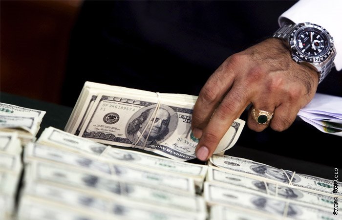 Rusya'nın En Zenginlerinin Serveti 6 Ayda 24.5 Milyar Dolar Arttı
