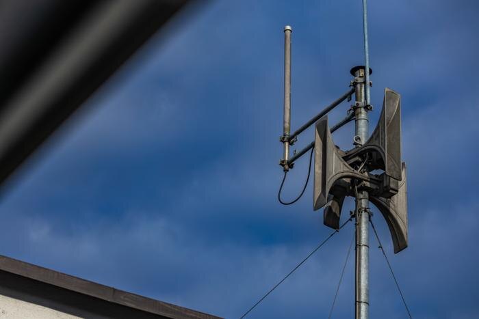 Rusya'nın Volga Bölgesi İlk Kez Ukrayna'dan Füze Tehlikesi Yaşadı