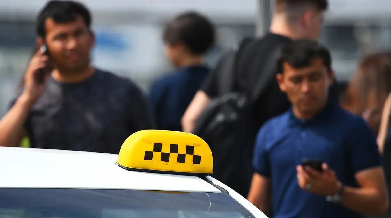 Rusya'nın Yarısından Fazlasında Göçmen İşçi Kısıtlaması Getirildi