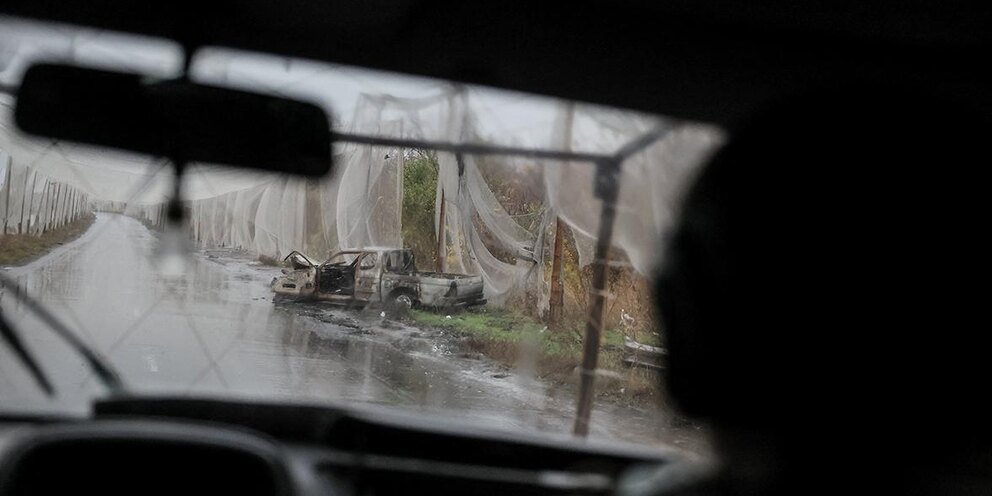 Rusya'nın Yeni İHA Stratejisi Cephede Şartları Değiştirdi