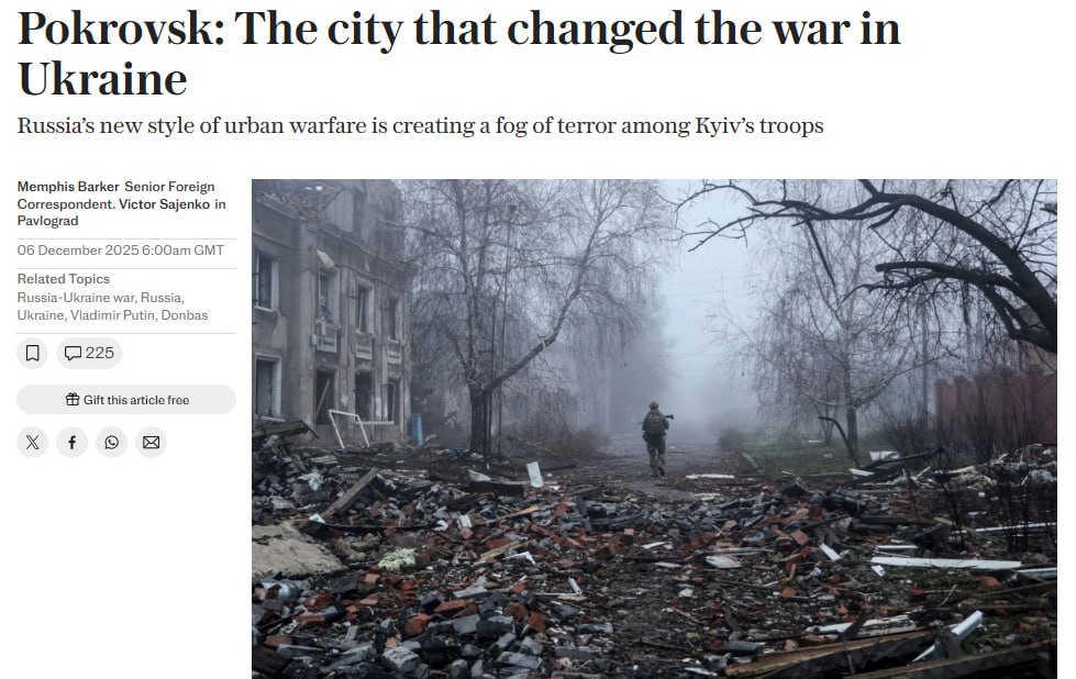 Rusya'nın Yeni Kent Savaşı Stratejisi Çatışmaların Seyrini Değiştirdi