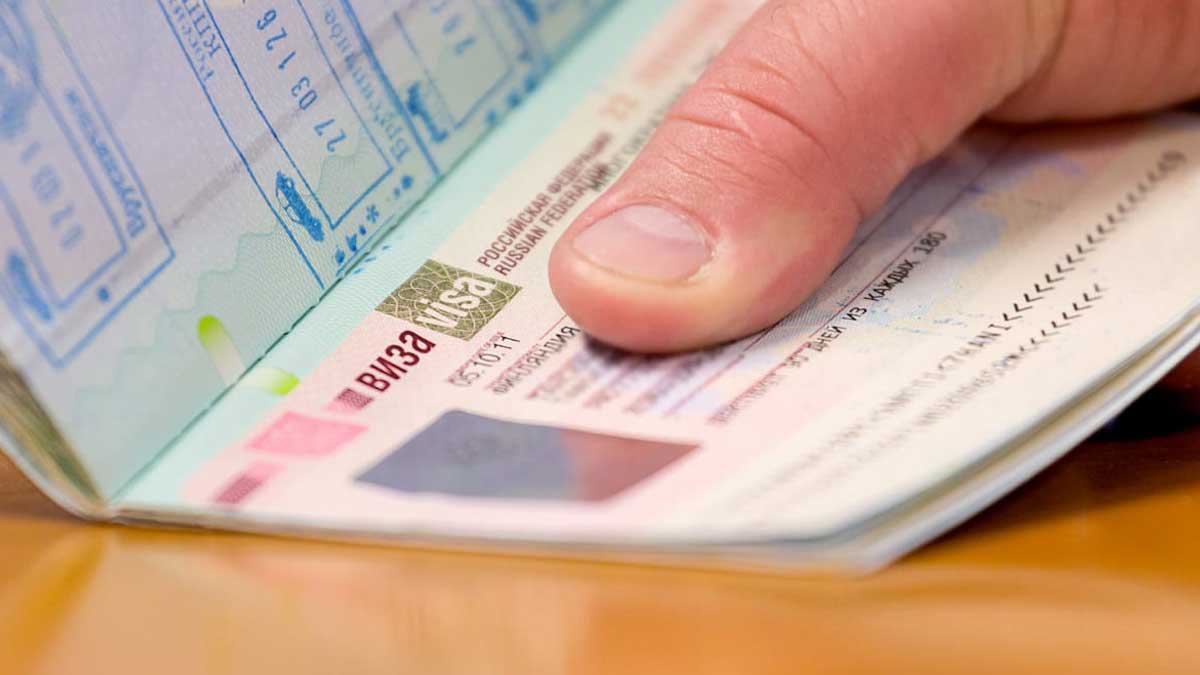Rusya’ya gelmek isteyenlere müjde: 6 aylık turist vizesi başladı