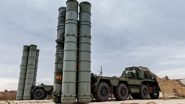 Rusya, Kırım'a S-400 hava savunma füze sistemi yerleştirecek