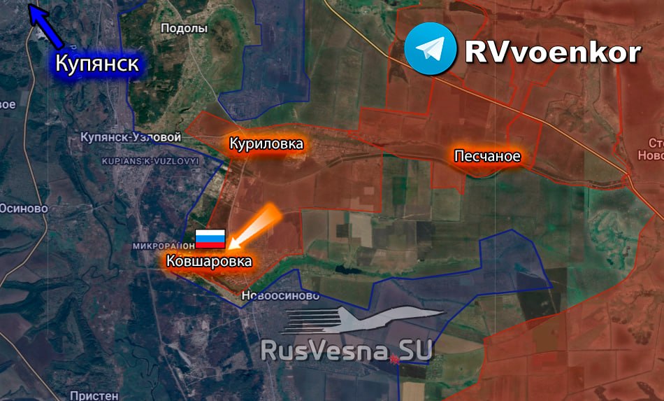 Savaşın Yeni Silahı: Rus Mayın Taşıyan İHA'lar Cephede