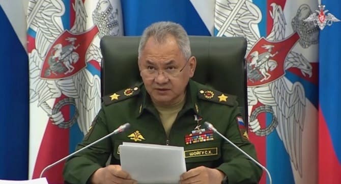 Savunma Bakanı’ndan operasyona ilişkin önemli açıklamalar