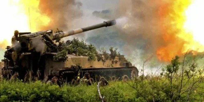 Savunma Bakanlığı, son taarruzda Ukrayna ordusunun kayıplarını açıkladı