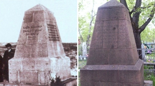 Rusya'da Türk şehitliği anlaşması TBMM'de