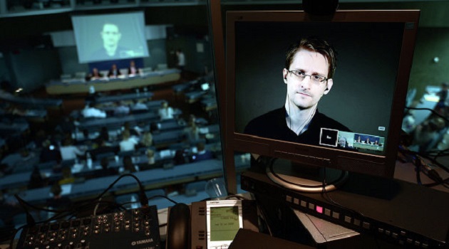 Snowden, ABD'ye dönmek istediğini açıkladı