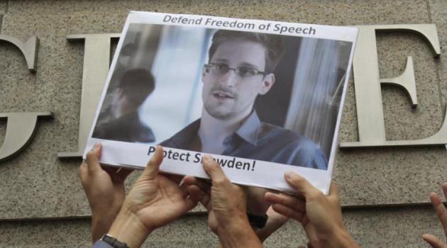 Peskov: Snowden fikrini değiştirdi, Rusya’dan sığınma istemiyor