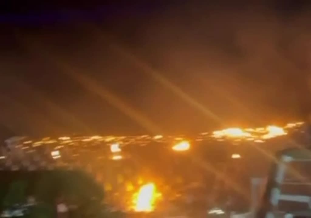 Soçi’de İnsansız Deniz Aracı Saldırısı: 8 Yaralı, Sahil Şeridinde Hasar Var